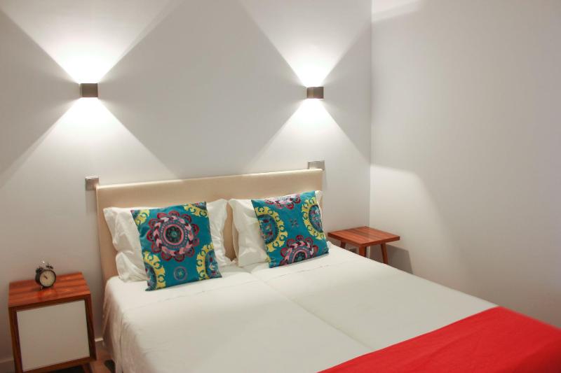 Oporto Trendy Apartments - Oda