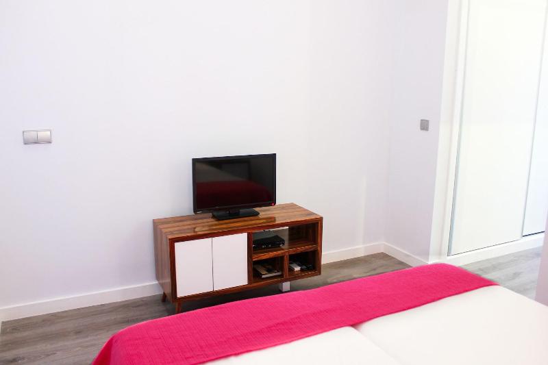 Oporto Trendy Apartments - Oda