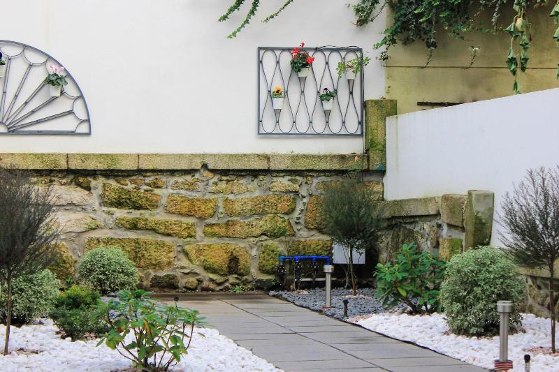 Oporto Trendy Apartments - Oda