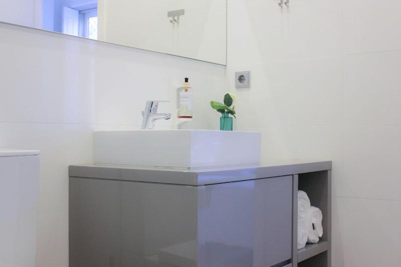 Oporto Trendy Apartments - Oda