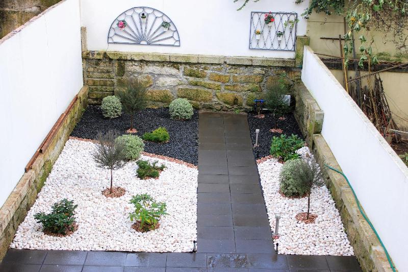 Oporto Trendy Apartments - Oda