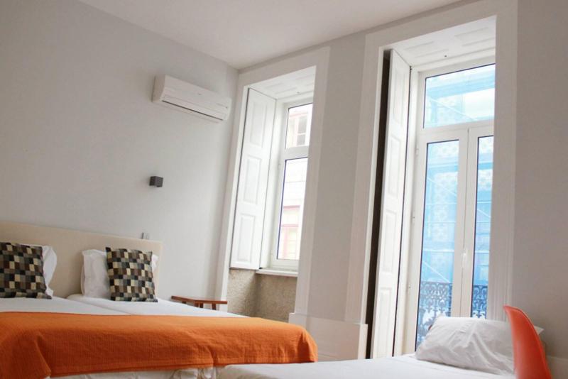 Oporto Trendy Apartments - Oda