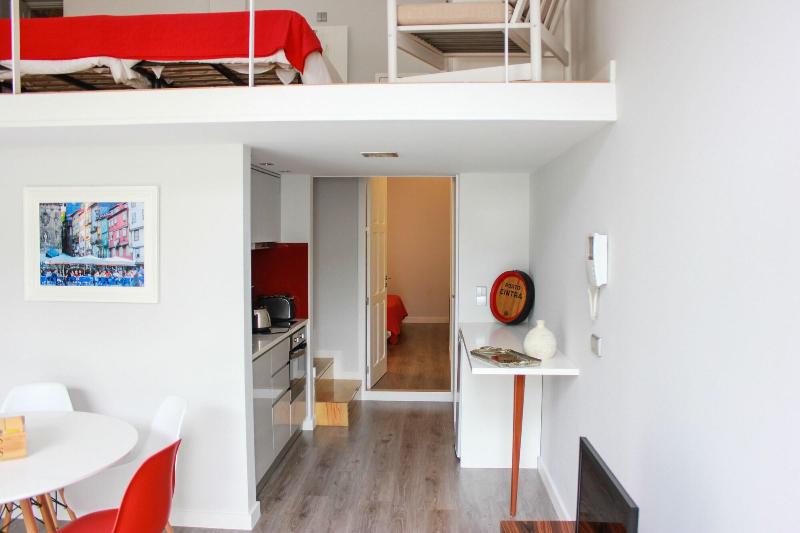 Oporto Trendy Apartments - Oda