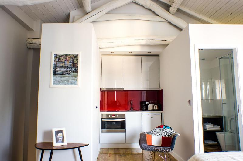 Oporto Trendy Apartments - Oda