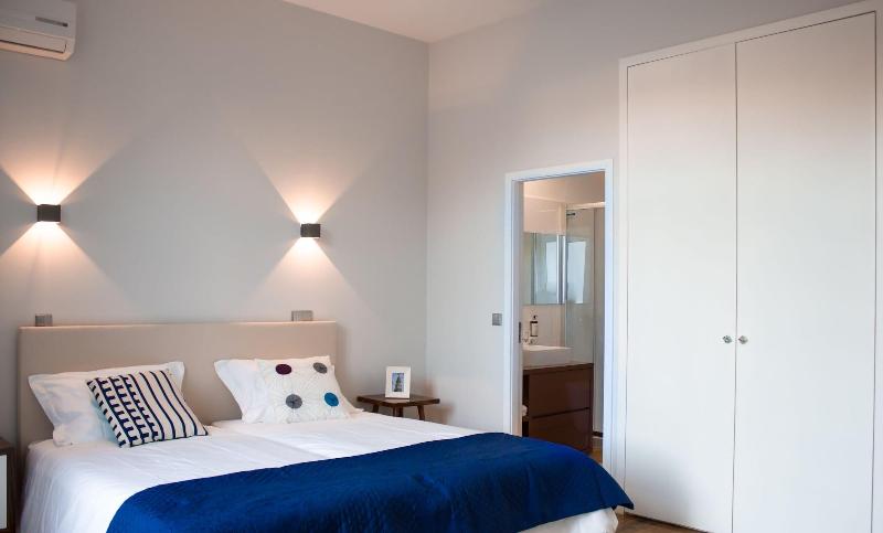 Oporto Trendy Apartments - Oda