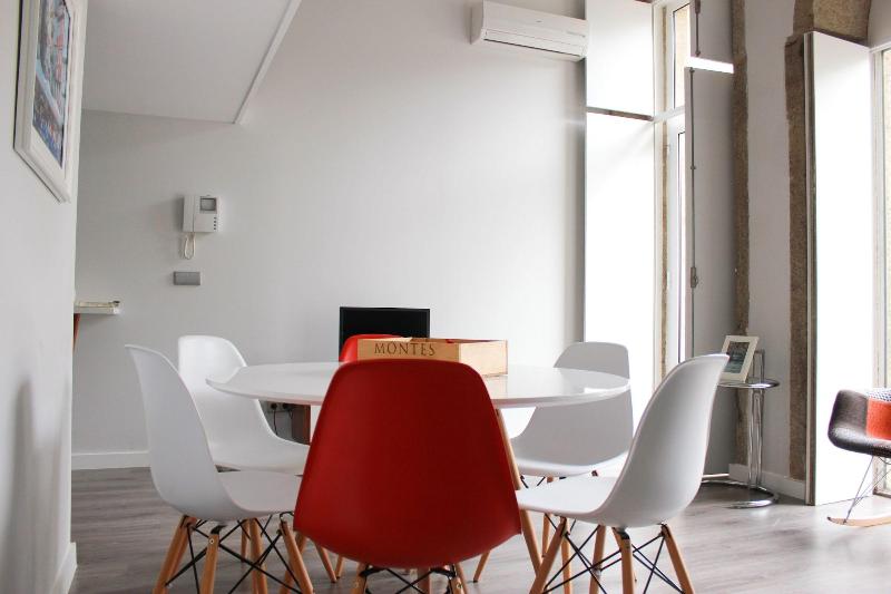 Oporto Trendy Apartments - Oda