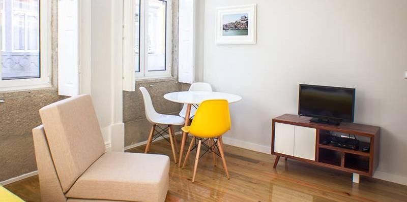 Oporto Trendy Apartments - Oda