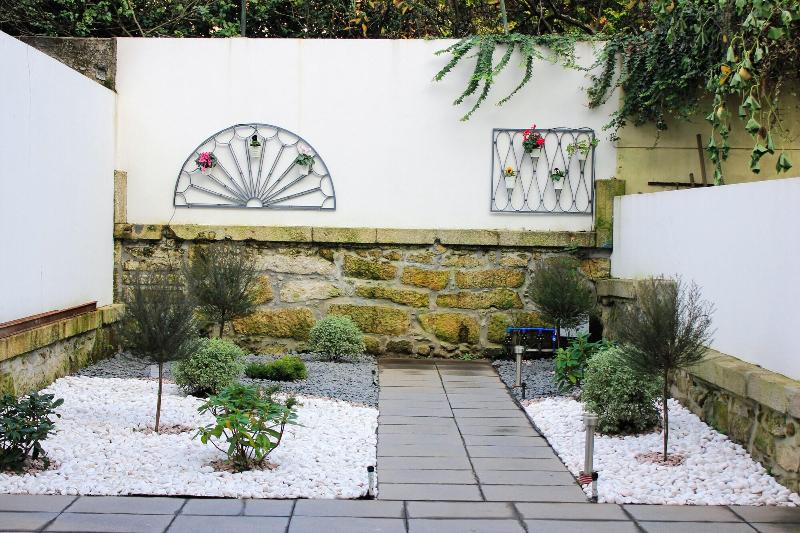 Oporto Trendy Apartments - Oda