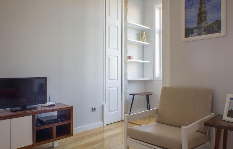 Oporto Trendy Apartments - Oda