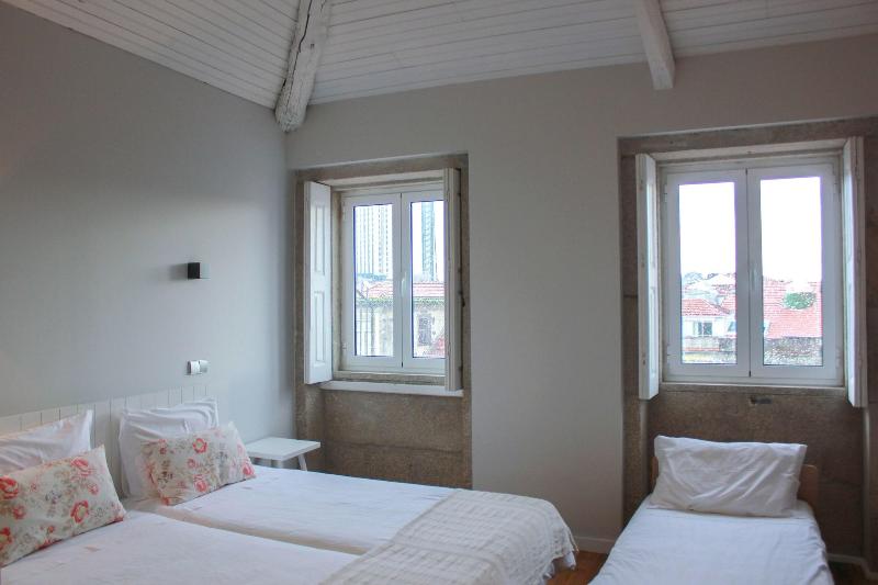 Oporto Trendy Apartments - Oda