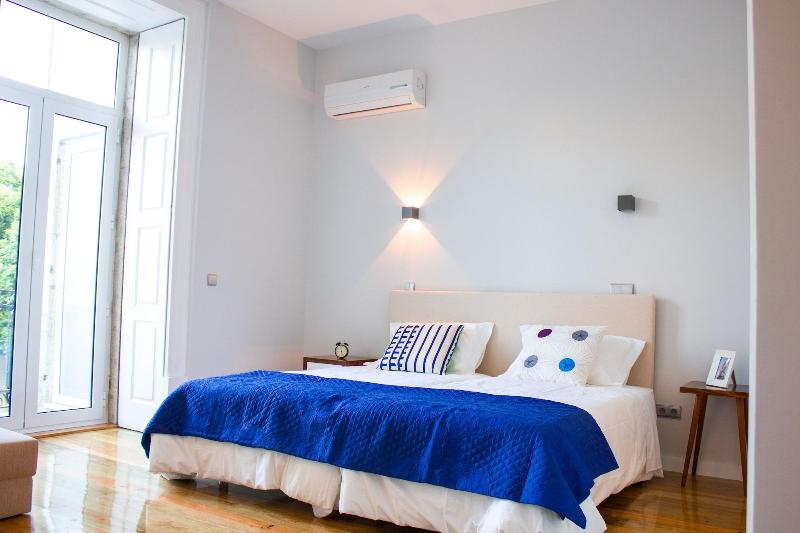 Oporto Trendy Apartments - Oda