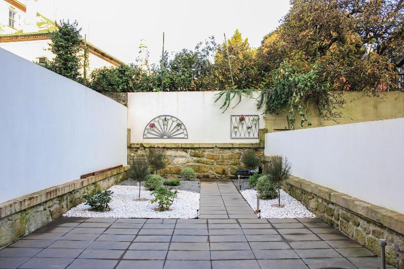 Oporto Trendy Apartments - Oda