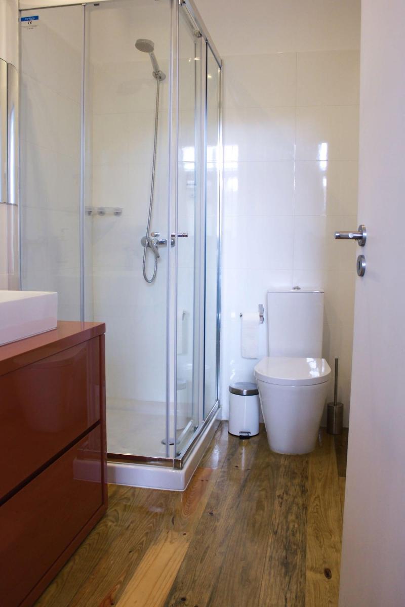 Oporto Trendy Apartments - Oda