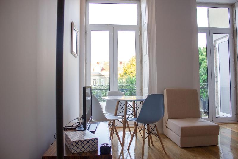 Oporto Trendy Apartments - Oda