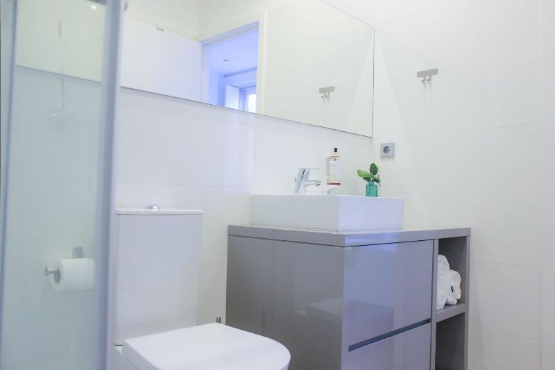 Oporto Trendy Apartments - Oda