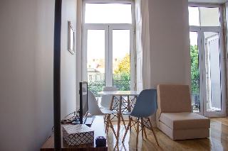 Oporto Trendy Apartments fotoÄŸrafÄ±