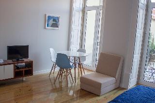 Oporto Trendy Apartments fotoÄŸrafÄ±