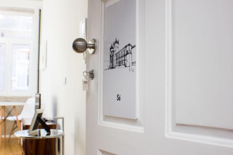 Oporto Trendy Apartments - Oda