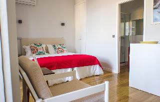 Oporto Trendy Apartments fotoÄŸrafÄ±