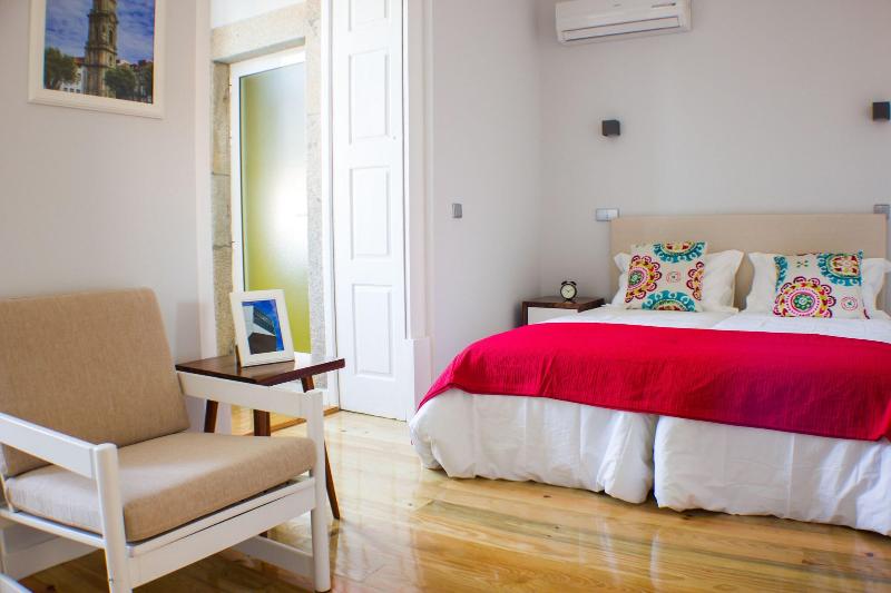Oporto Trendy Apartments - Oda