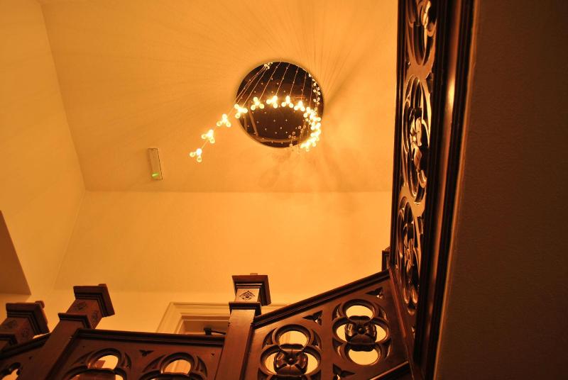 The Lemon Tree - Hotel - Genel