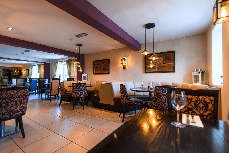The Lemon Tree - Hotel - Restoran
