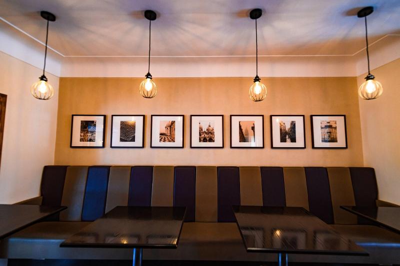 The Lemon Tree - Hotel - Restoran
