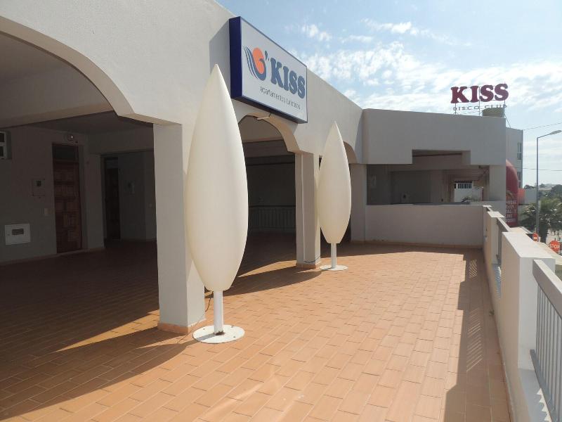 Kiss - Apartamentos Turísticos - Genel