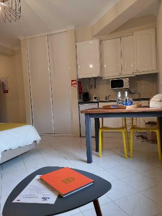 Kiss - Apartamentos Turísticos fotoÄŸrafÄ±