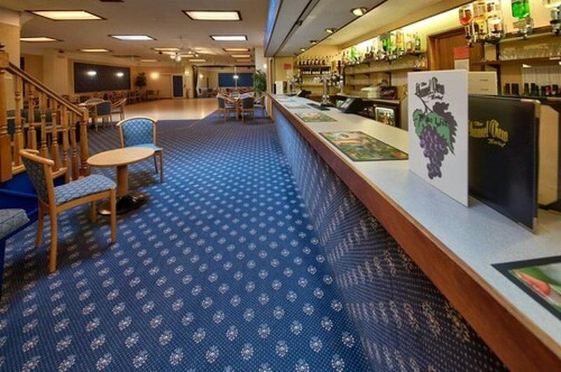 The Channel View Hotel - Aktivite