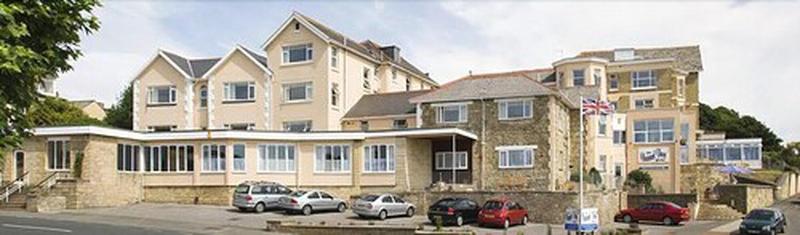 The Channel View Hotel - Genel