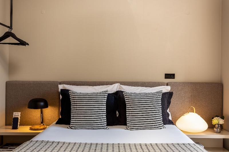 Your Opo Clérigos Apartments - Lobi