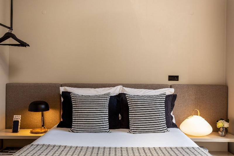 Your Opo Clérigos Apartments - Lobi
