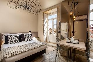 Your Opo Clérigos Apartments otel fotoğrafı