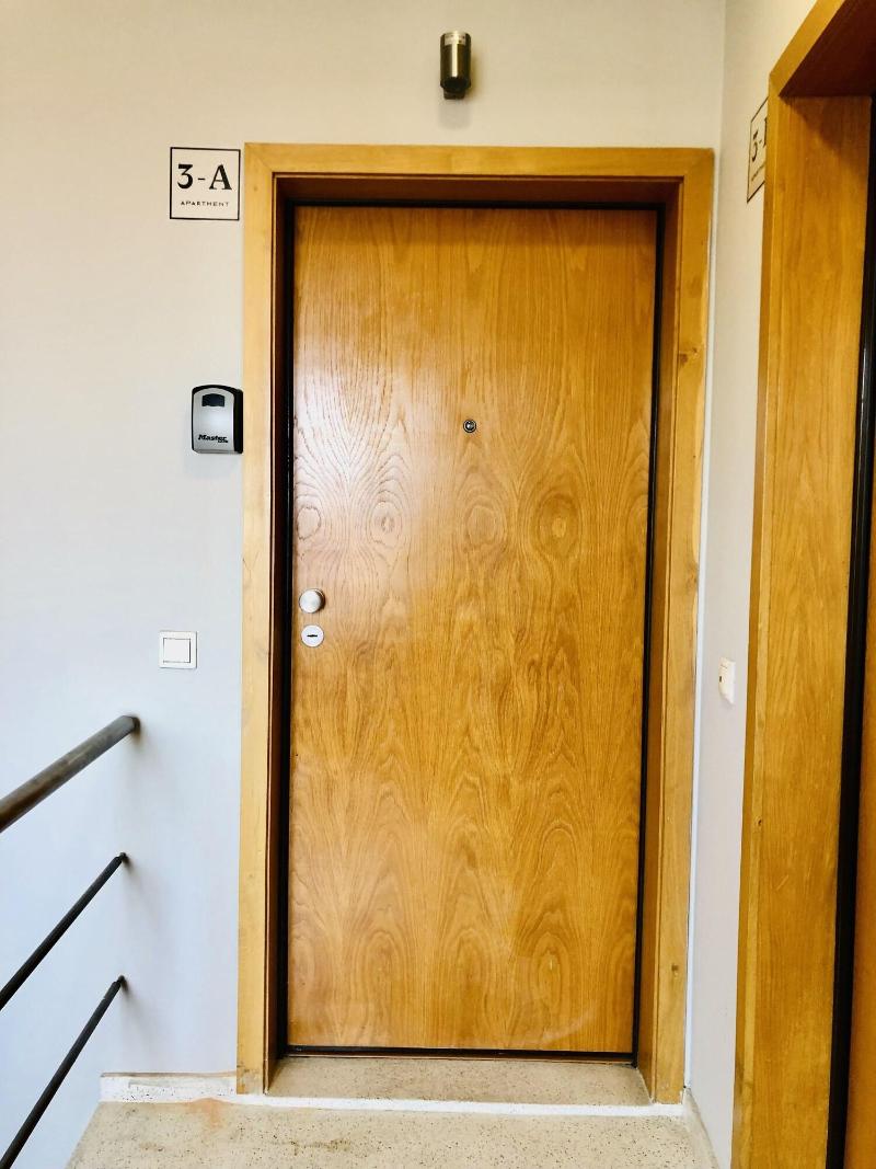 Your Opo Clérigos Apartments - Genel
