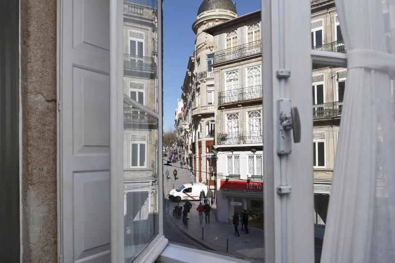 Your Opo Clérigos Apartments - Genel