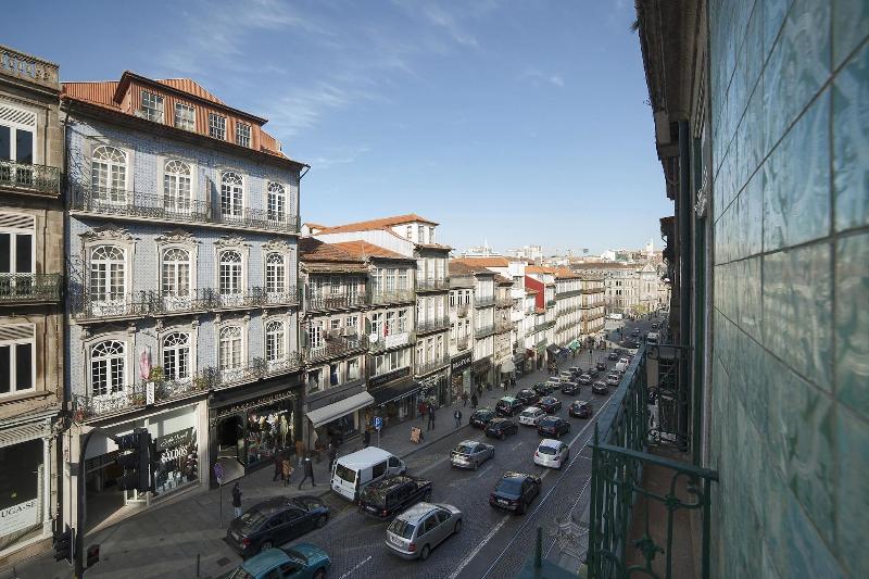 Your Opo Clérigos Apartments - Genel