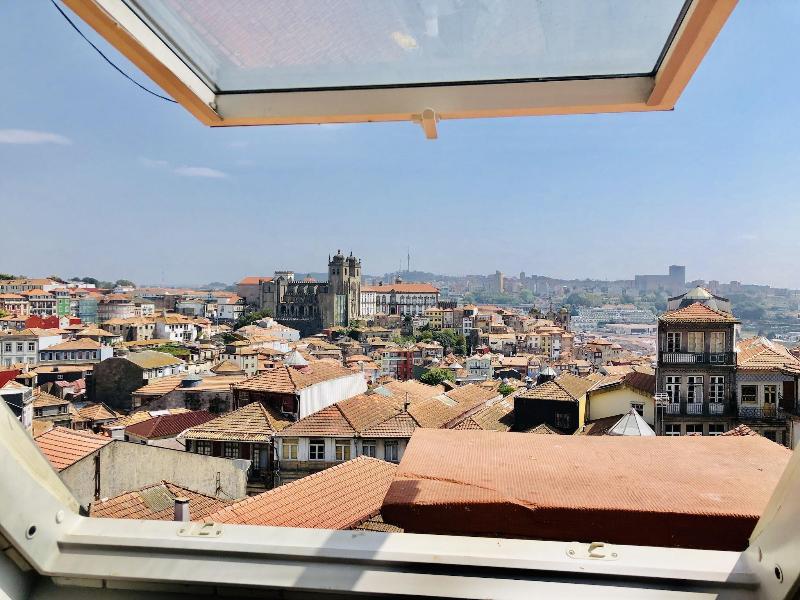 Your Opo Clérigos Apartments - Genel
