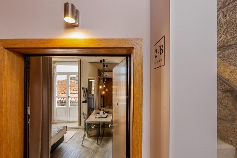 Your Opo Clérigos Apartments - Genel
