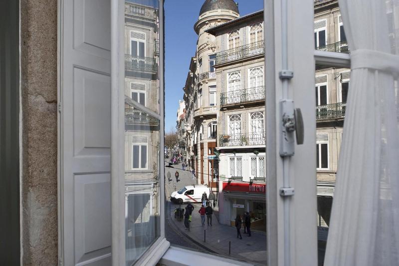 Your Opo Clérigos Apartments - Genel