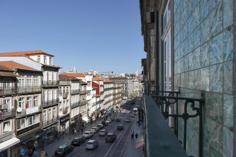 Your Opo Clérigos Apartments - Genel