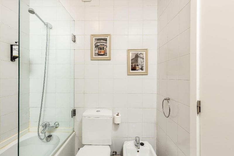 Your Opo Clérigos Apartments - Oda