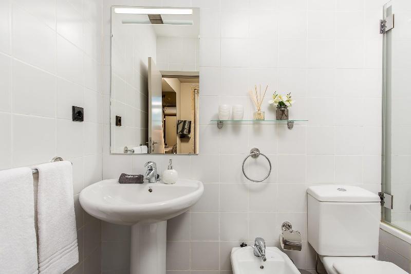 Your Opo Clérigos Apartments - Oda