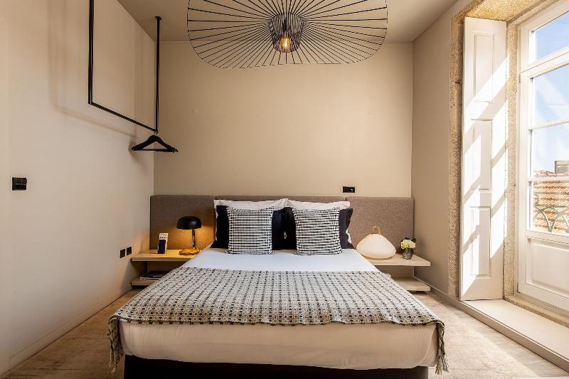 Your Opo Clérigos Apartments - Oda