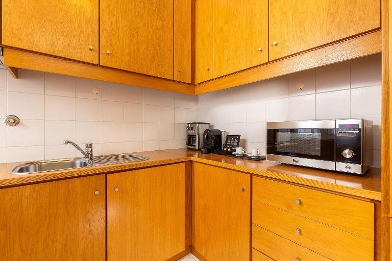 Your Opo Clérigos Apartments - Oda