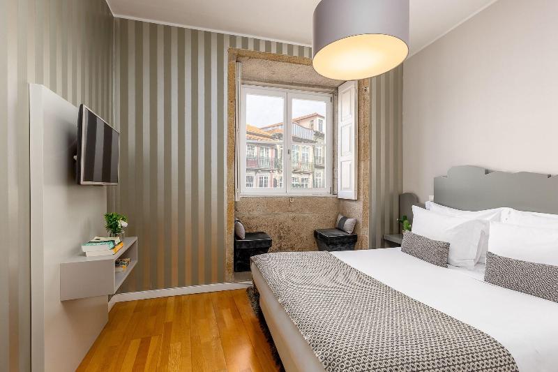 Your Opo Clérigos Apartments - Oda