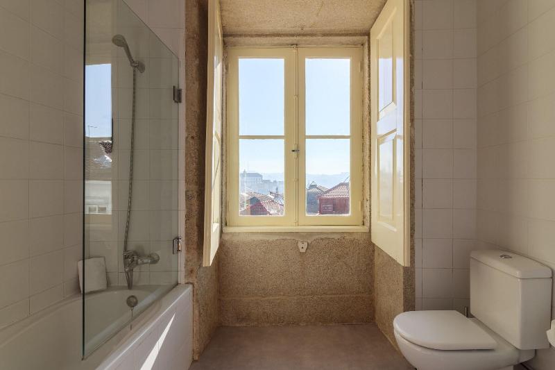 Your Opo Clérigos Apartments - Oda
