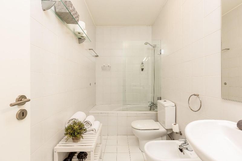 Your Opo Clérigos Apartments - Oda