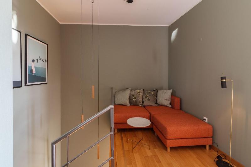Your Opo Clérigos Apartments - Oda