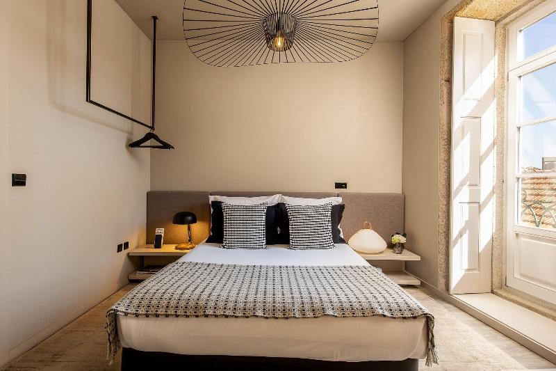 Your Opo Clérigos Apartments - Oda